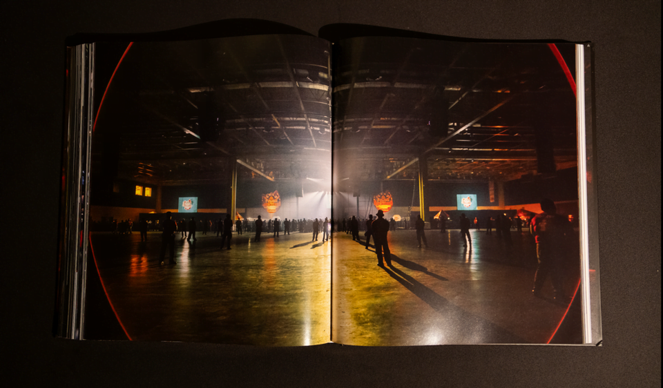 Greyhoundz book